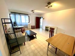 Blk 233 Bras Basah Complex (Central Area), HDB 4 Rooms #610572231